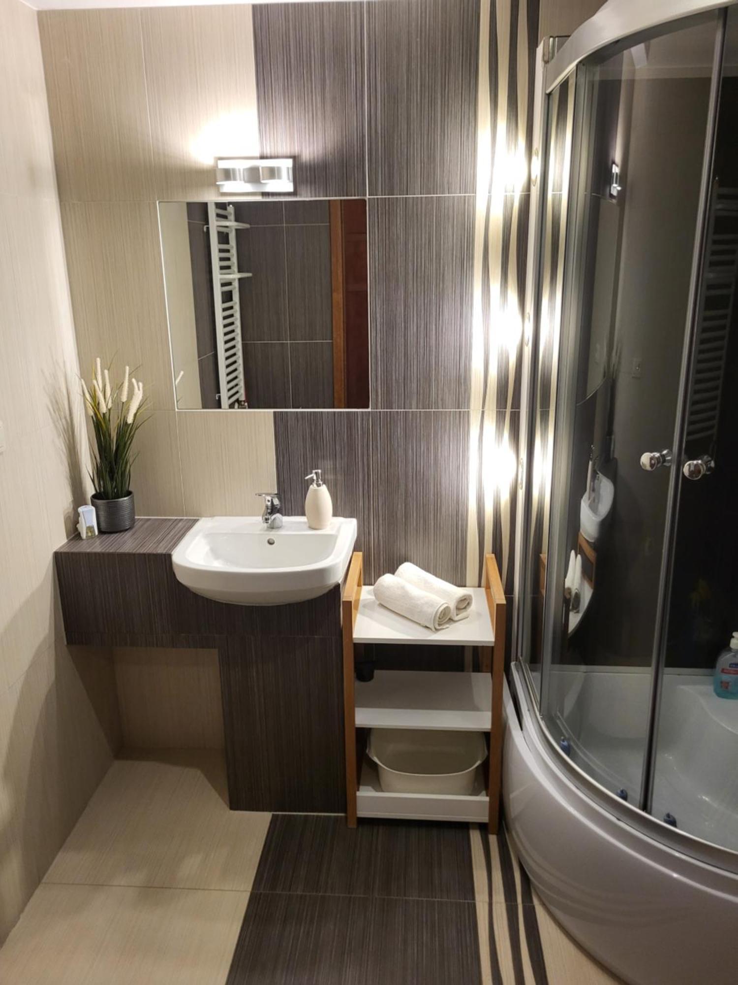 Apartament Jozefina 8 Dwupoziomowy Z Tarasem Szklarska Poręba Eksteriør bilde