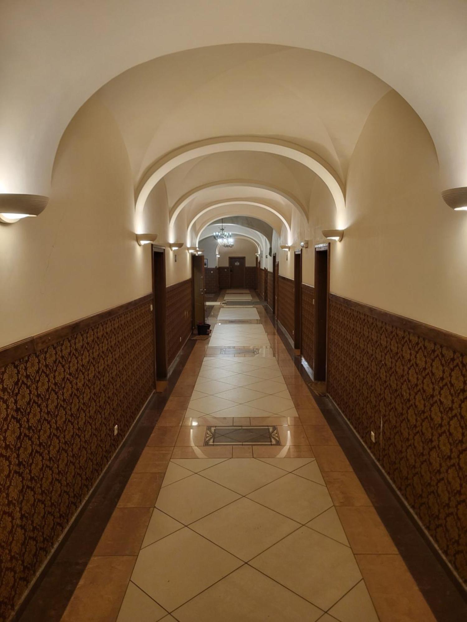 Apartament Jozefina 8 Dwupoziomowy Z Tarasem Szklarska Poręba Eksteriør bilde